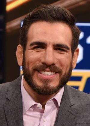 Kenny Florian